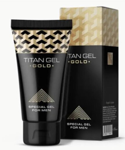 ‎تيتان جيل الذهبي الروسي