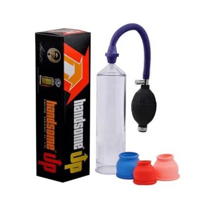 ‎جهاز هاند سوم للرجال