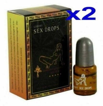 sex Drops