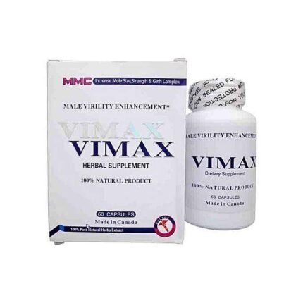 كبسولات فيماكس Vimax
