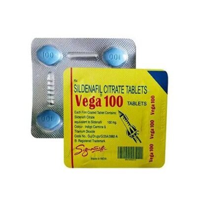 اقراص فيجا 100